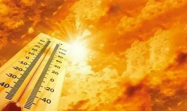 Meteoroloji'den Muğla'ya orman yangını risk uyarısı