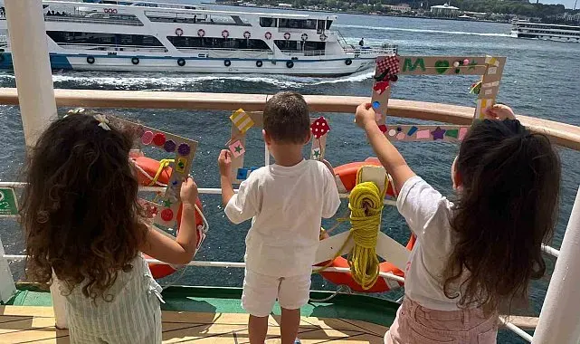 İş Sanat'tan Ağustos ayında çocuklar için atölyeler