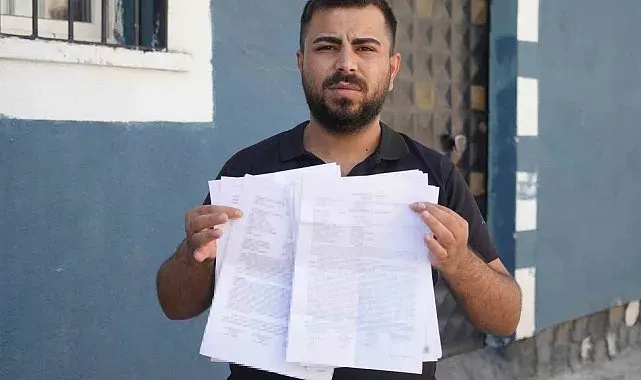 Her gün asılsız şikayet edilen şahıs karakoldan çıkamaz oldu