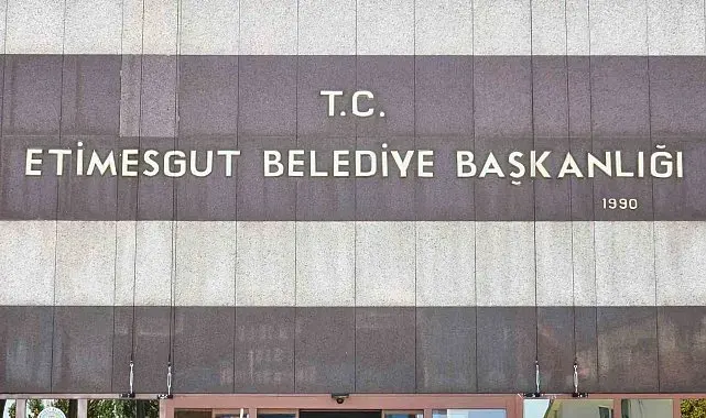 Etimesgut Belediyesi'ne yolsuzluk soruşturması: Sayıştay raporları, MASAK verileri ve ses kayıtları dosyada