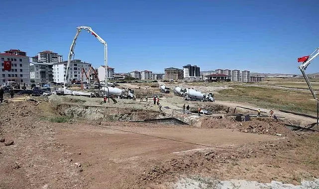 İçişleri Bakanı Mustafa Çiftçi: "Manevi tahribatın derinleştiği, batıl anlayışların zihinleri ve gönülleri kuşatmaya çalıştığı bir dönemden geçiyoruz"