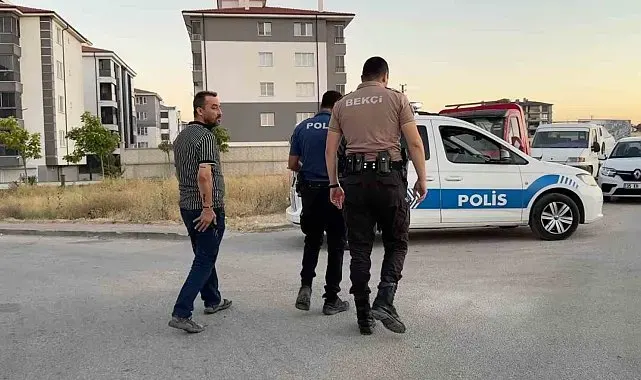 Eskişehir'de alkollü sürücüye 25 bin TL ceza