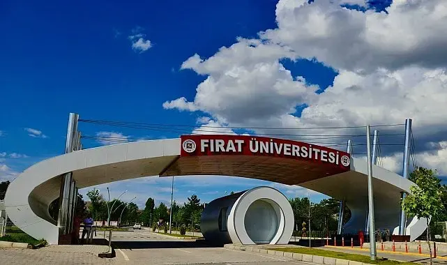 FÜ TÜBİTAK projeleriyle, Türkiye'de ilk 10'a girdi