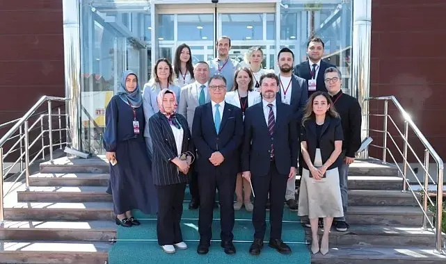 Yapay zeka destekli eğitim programı