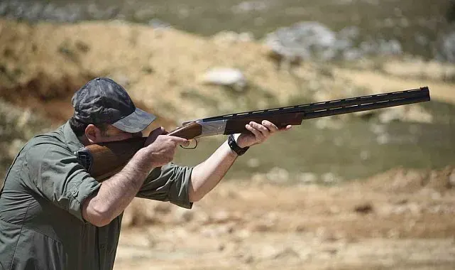 Aydın'ın 2026-2027 avlak haritası yayımlandı