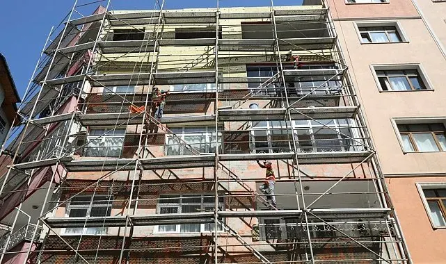 Ordu Büyükşehir, Ünye'nin çehresini değiştiriyor