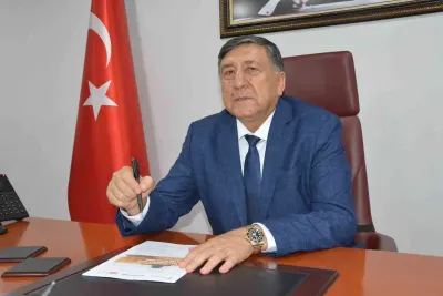 Balıkesir Ticaret Borsası Seçim Tarihini Açıkladı