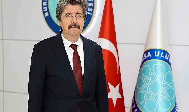 BUÜ, TÜBİTAK 1001 projeleriyle zirve yürüyüşüne devam ediyor