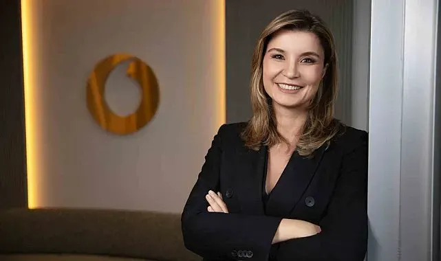 Bu yıl 48 yeni mezun Vodafone Dıscover'la çalışma hayatında