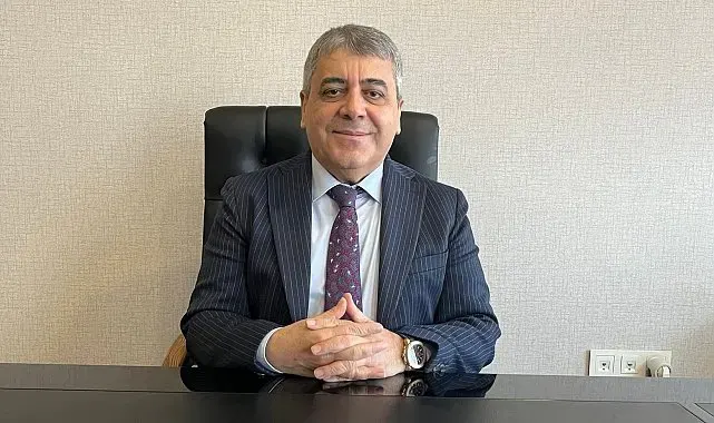 DİSİDER Başkanı Akbaş: "Toplumsal barış, kalkınmanın anahtarıdır"