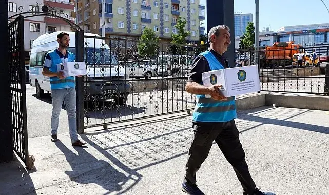 Diyarbakır'da düşük proteinli gıda desteği 50 PKU hastasına ulaştı