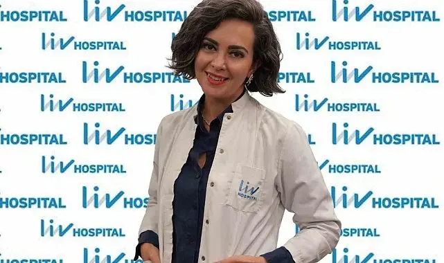 Uzmanından diş beyazlatma uyarısı: "Her yöntem güvenli değil"