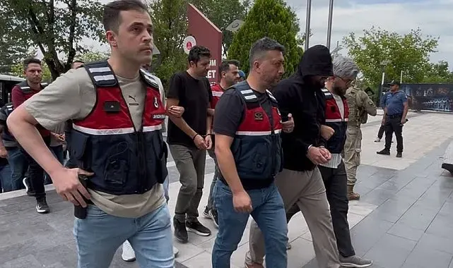 Gülistan Doku soruşturmasında savcıdan 6 şüpheliye tutuklama talebi