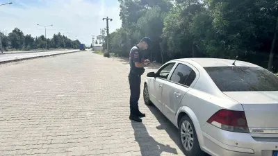Aydın’da 'Çember-141' Operasyonu: 2 Günde 24 Aranan Şahıs Yakalandı