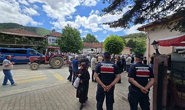Jandarmadan dolandırıcılık ve hırsızlık uyarısı