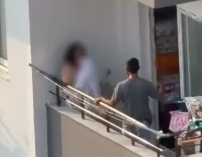 Adana'da Dehşet: Birliktelik Yaşadığı Kadını Sopayla Darp Eden Saldırgan Gözaltına Alındı