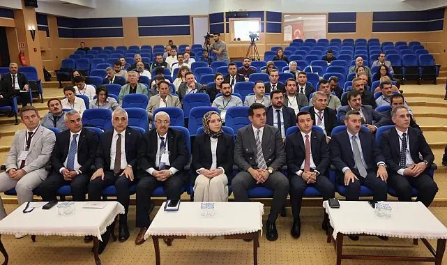 Kars'ta Aras Havzası için kritik adım: Su kaynaklarının geleceği bütüncül havza yönetimiyle planlanacak