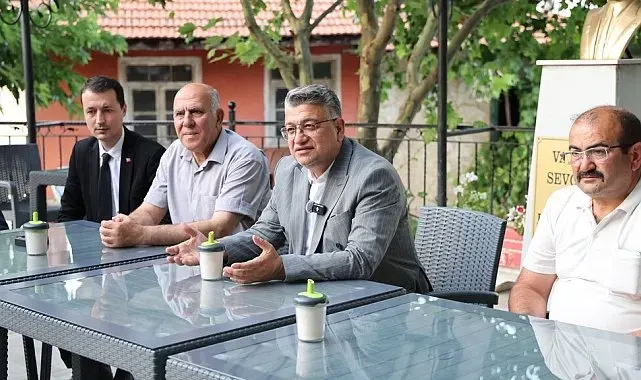 Kütahya Dumlupınar Üniversitesi'nden "Bilim İletişim Sohbetleri"