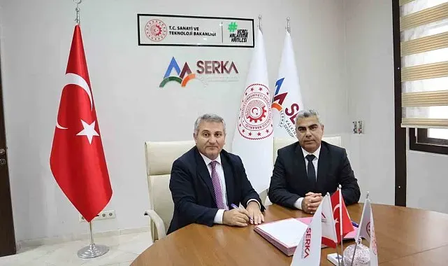 Ardahan süt sektöründe gıda güvenliği kapasitesi güçleniyor
