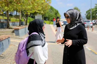 Manisa Celal Bayar Üniversitesi'nde 2026-2027 Güz Dönemi Coşkuyla Başladı