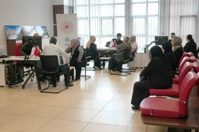 Çorum'da Kentsel Dönüşümde Kritik Eşik: Salt Çoğunluk Sağlandı