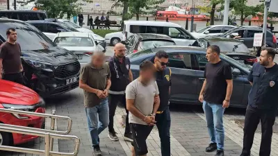 Zonguldak'ta Ruhsatsız Maden Ocağında Can Kaybı: 5 Gözaltı