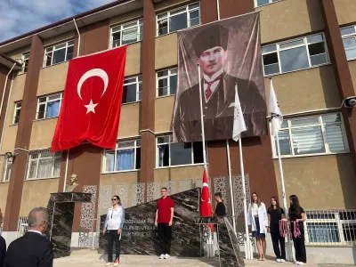 DOSTEK Koleji 2026-2027 Eğitim Öğretim Yılına Başladı