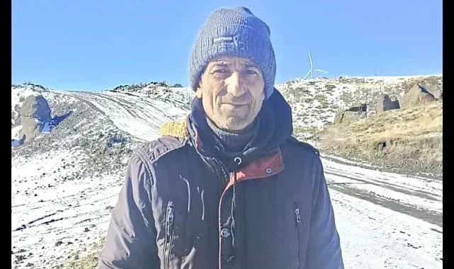 4 çocuk babası canına kıydı
