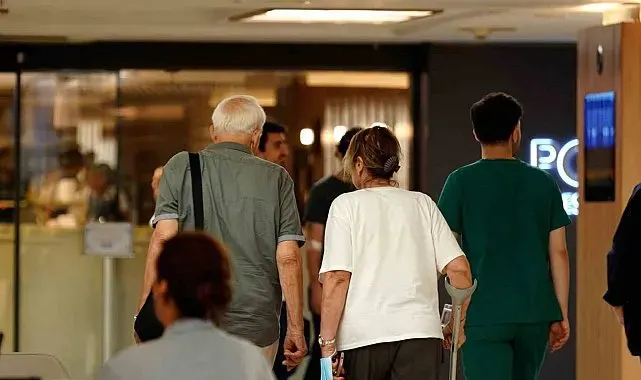 Medipol Sağlık Grubu'ndan SGK ve Türkiye Sigorta anlaşmasına 'sıfır katılım payı' desteği