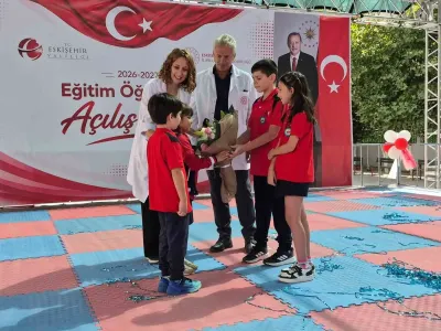 Vali Yılmaz: Eskişehir, Kökleri Tarihin Derinliklerine Uzanan Ulu Bir Çınardır