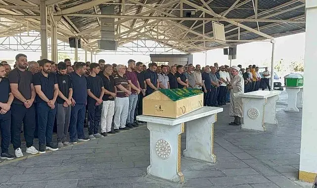 Yürek yakan görüntüler: Küçük Kadir'in bulunduğu anlar kamerada