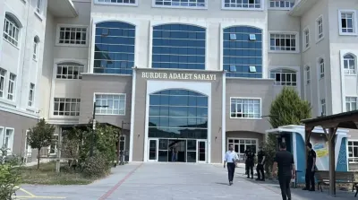 Burdur Merkezli Yasa Dışı Bahis Operasyonunda 199 Milyon TL'lik Vurgun Ortaya Çıktı