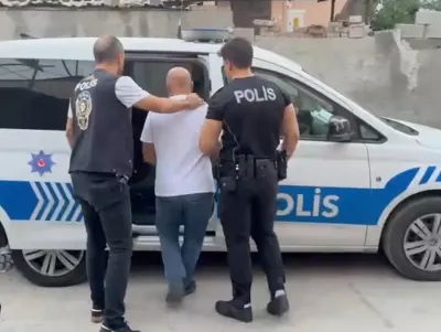 Mersin merkezli dev bahis operasyonu: Milyarlık vurgunda 42 gözaltı