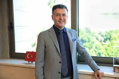 MTSO Başkanı Hakan Sefa Çakır'dan Mesleki Eğitim Vurgusu: Gelecek Nitelikli Gençlerle Şekillenecek