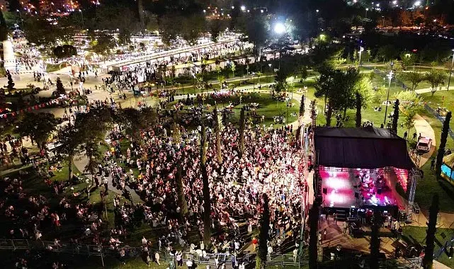Gaziantep'te kültürler aynı çatıda buluşuyor