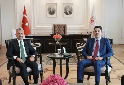 Türk Telekom, Antalya'da Düzenlenecek COP31'in Dijital Dönüşüm ve Teknoloji Partneri Oldu