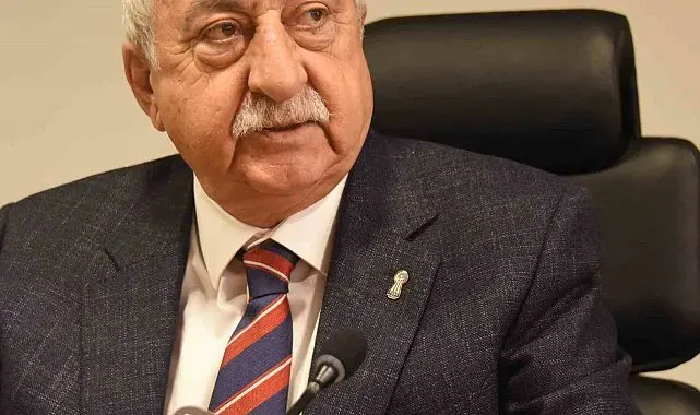 TESK Başkanı Palandöken: "Esnafımızın krediye erişimi kolaylaştırılmalı"