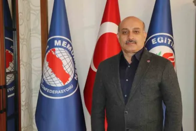 Eğitim-Bir-Sen'den Adana'da Eğitimde Kalıcı Çözüm ve Acil Eylem Çağrısı
