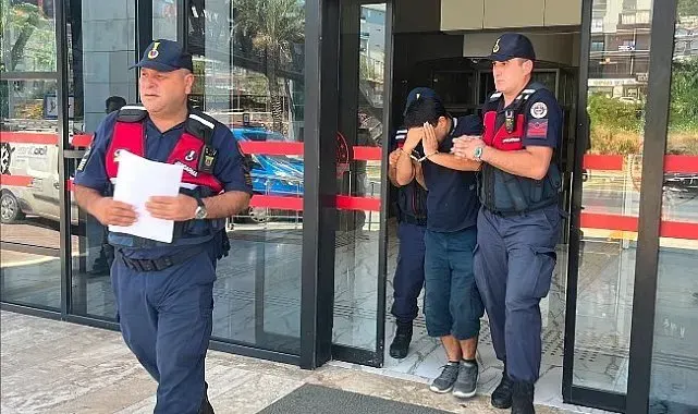 Direksiyon sınavında tacize uğradı, gizli çektiği görüntü tutuklama getirdi