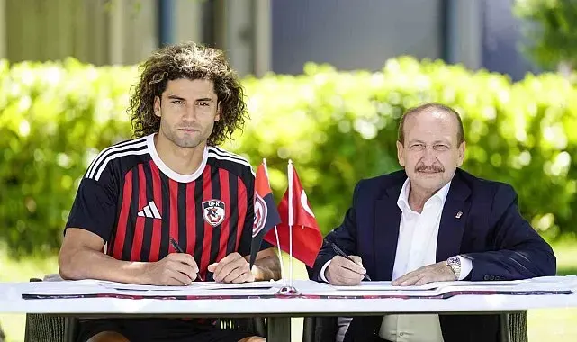 Fuat Bavuk, Gaziantep FK'da
