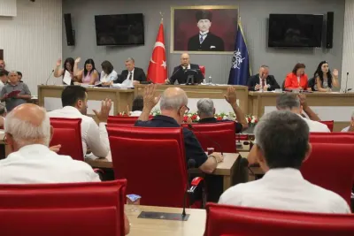 Aydın'da Ulaşım ve Servis Ücretleri Yeniden Belirlendi