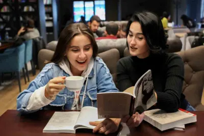 Atatürk Üniversitesinden Gençlere Yeni Avrupa Fırsatı: ROUND-UP Projesine Erasmus+ Desteği