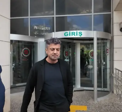 Kurtlar Vadisi Senaristlerinden Kaşif Kozinoğlu Açıklaması Gelmedi