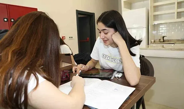 Şehzadeler'den YKS adaylarına ücretsiz koçluk ve deneme kulübü