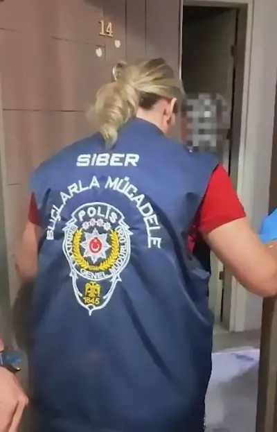 Aydın merkezli 7 ilde yasadışı bahis operasyonu: 11 milyar TL'lik vurgun