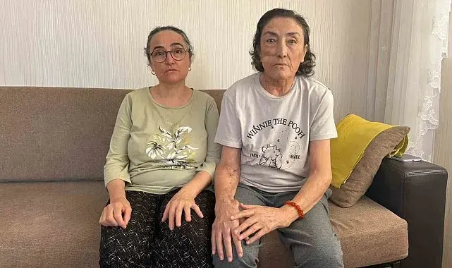 İsminin FETÖ terör örgütüne karıştığını söyledikleri kız kardeşlerin 40 milyon lirasını dolandırdılar