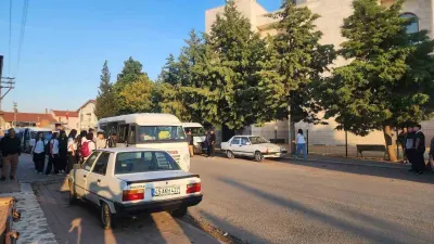 Denizli'den Yeni Eğitim Yılı Mesajı: Gürpınar Esnaf Odası Başkanı'ndan Öğrenci ve Öğretmenlere Destek