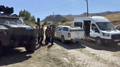 Sivas'taki Kayıp 11 Aylık Büşra Bebek Olayında Şoke Eden İfade: Annenin Suçlamaları Gündemi Sarstı