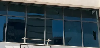 Mersin'de Kurşunlama Olaylarına Karışan 4 Şüpheli Tutuklandı