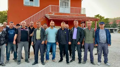 Afyonkarahisar Kemerkaya Köyü'nde Taşımalı Eğitim Krizi: Veliler İsyanda
